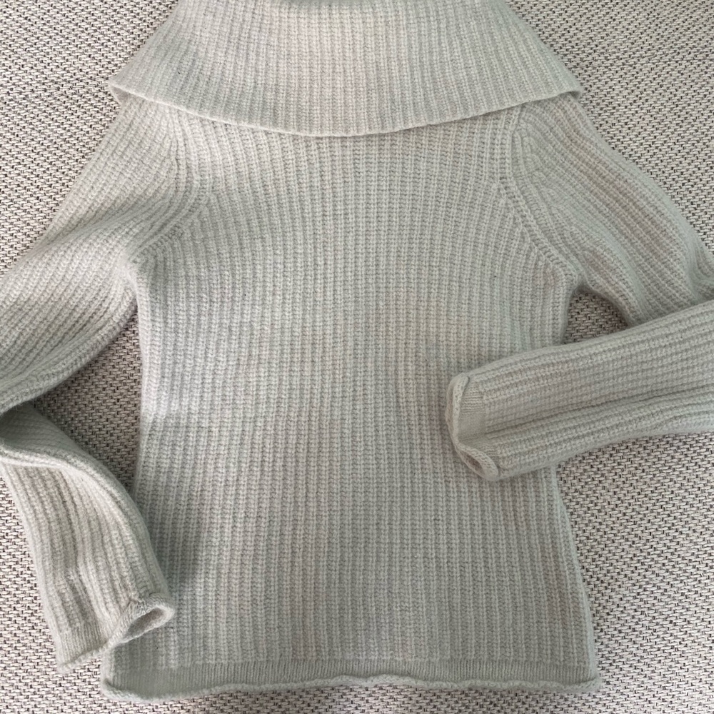 ReitmansTurtleneck sweater